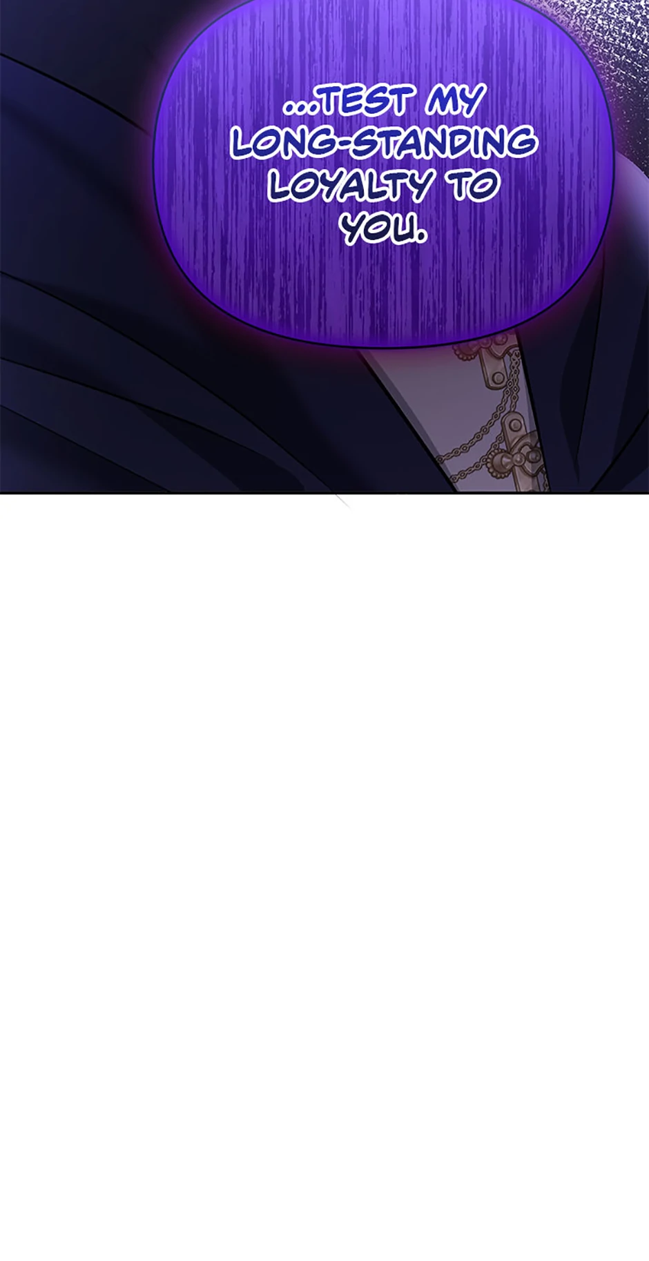 In This Life, I Will Survive Until the End Chapter 43 page 28