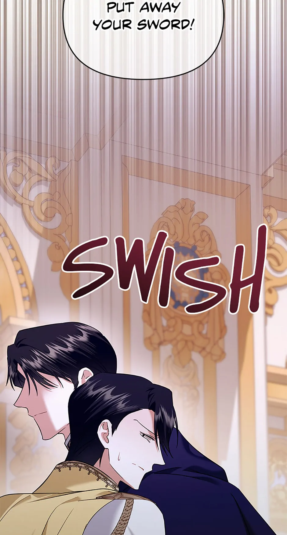 In This Life, I Will Survive Until the End Chapter 43 page 31