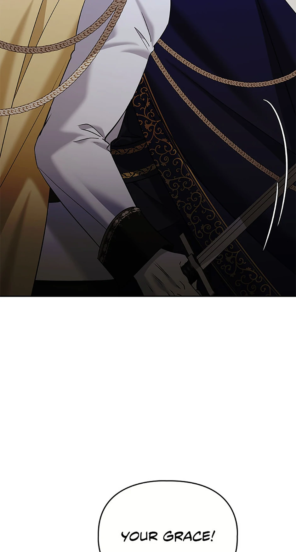 In This Life, I Will Survive Until the End Chapter 43 page 32