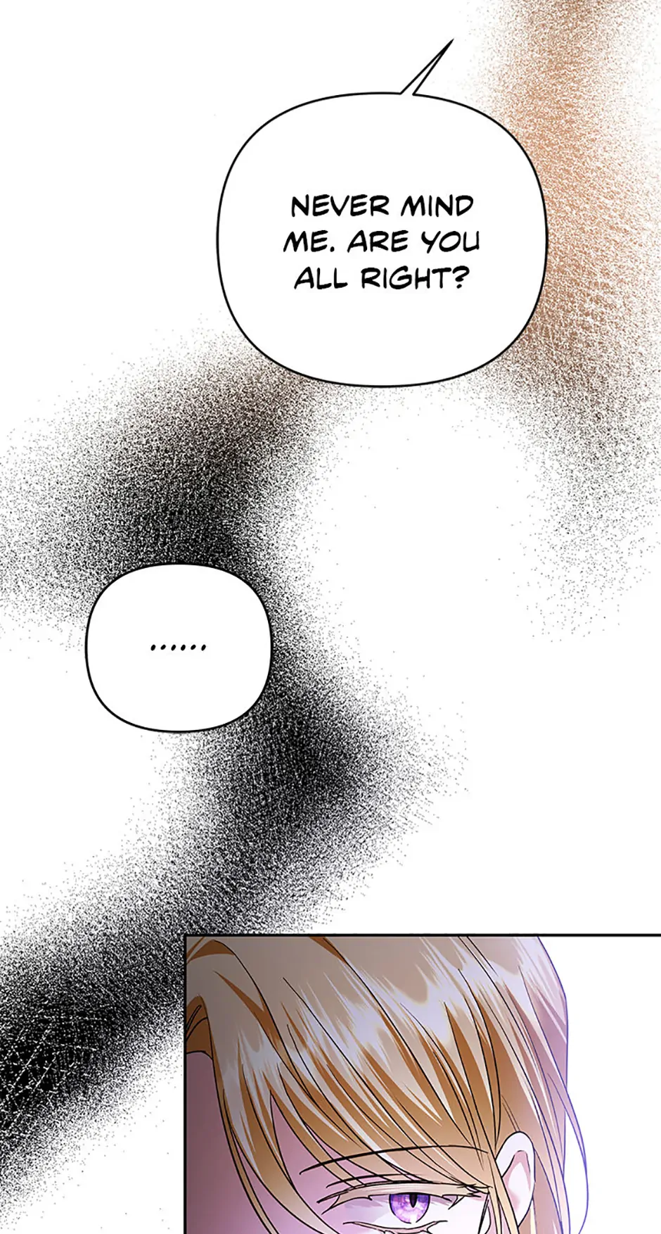 In This Life, I Will Survive Until the End Chapter 43 page 34