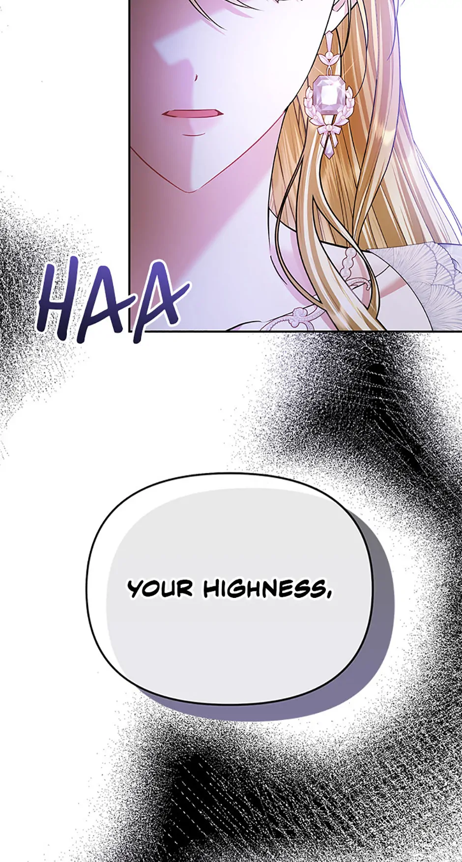 In This Life, I Will Survive Until the End Chapter 43 page 35