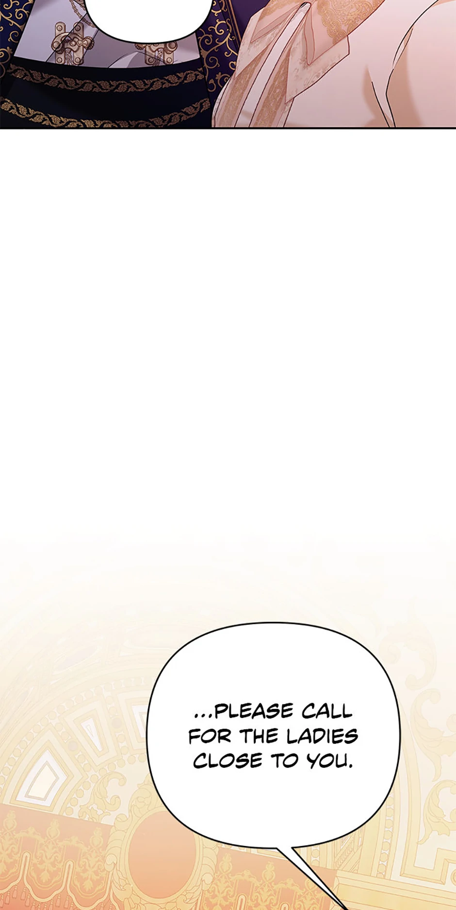 In This Life, I Will Survive Until the End Chapter 43 page 38