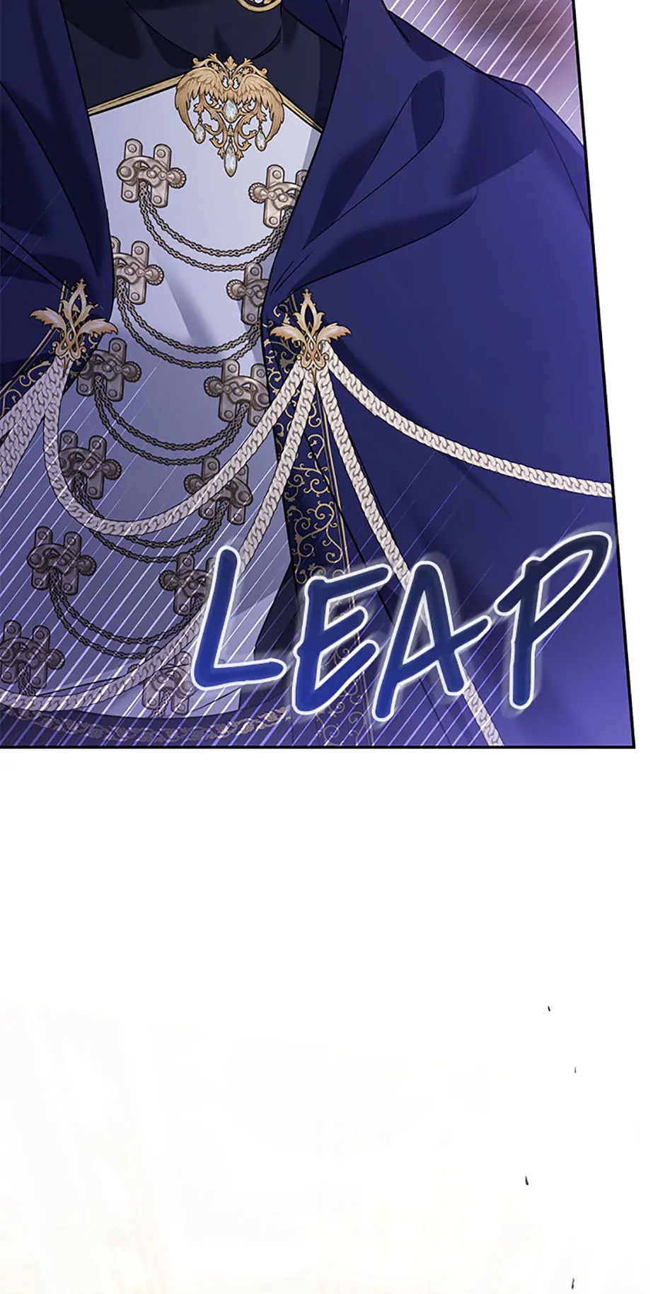 In This Life, I Will Survive Until the End Chapter 43 page 3