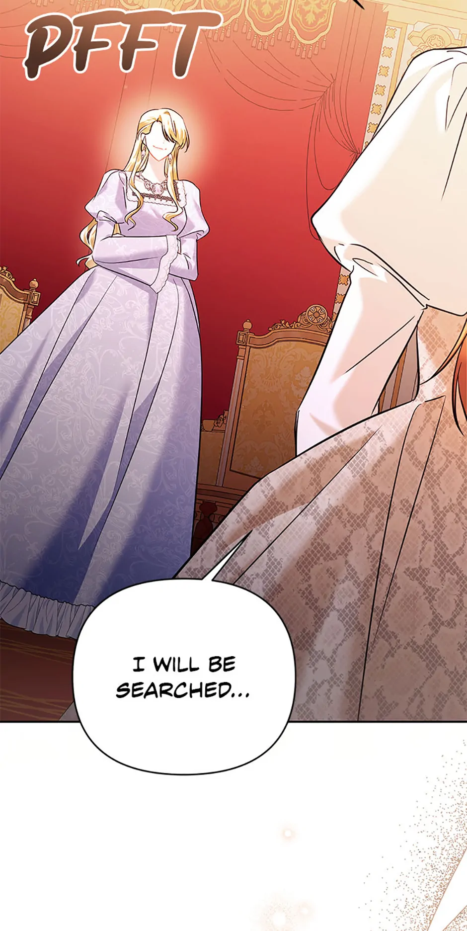 In This Life, I Will Survive Until the End Chapter 43 page 39