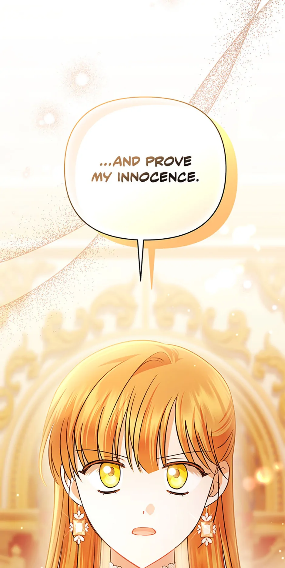 In This Life, I Will Survive Until the End Chapter 43 page 40