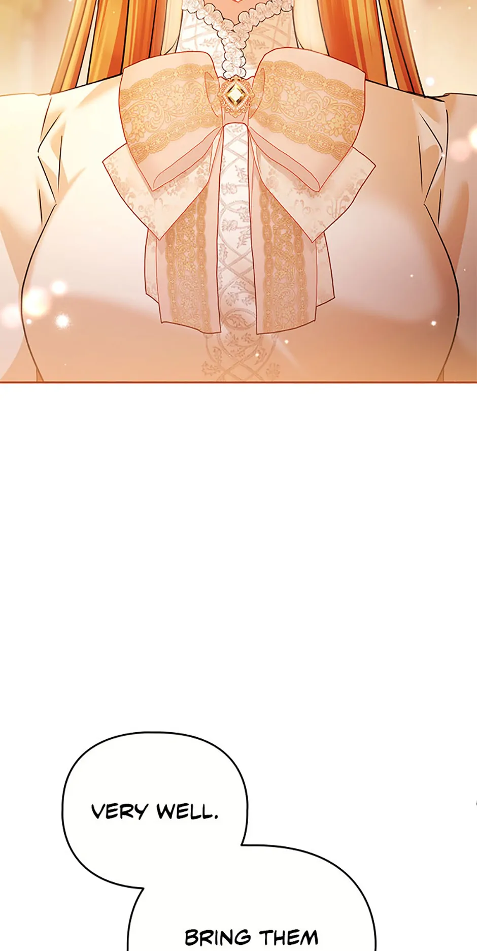 In This Life, I Will Survive Until the End Chapter 43 page 41