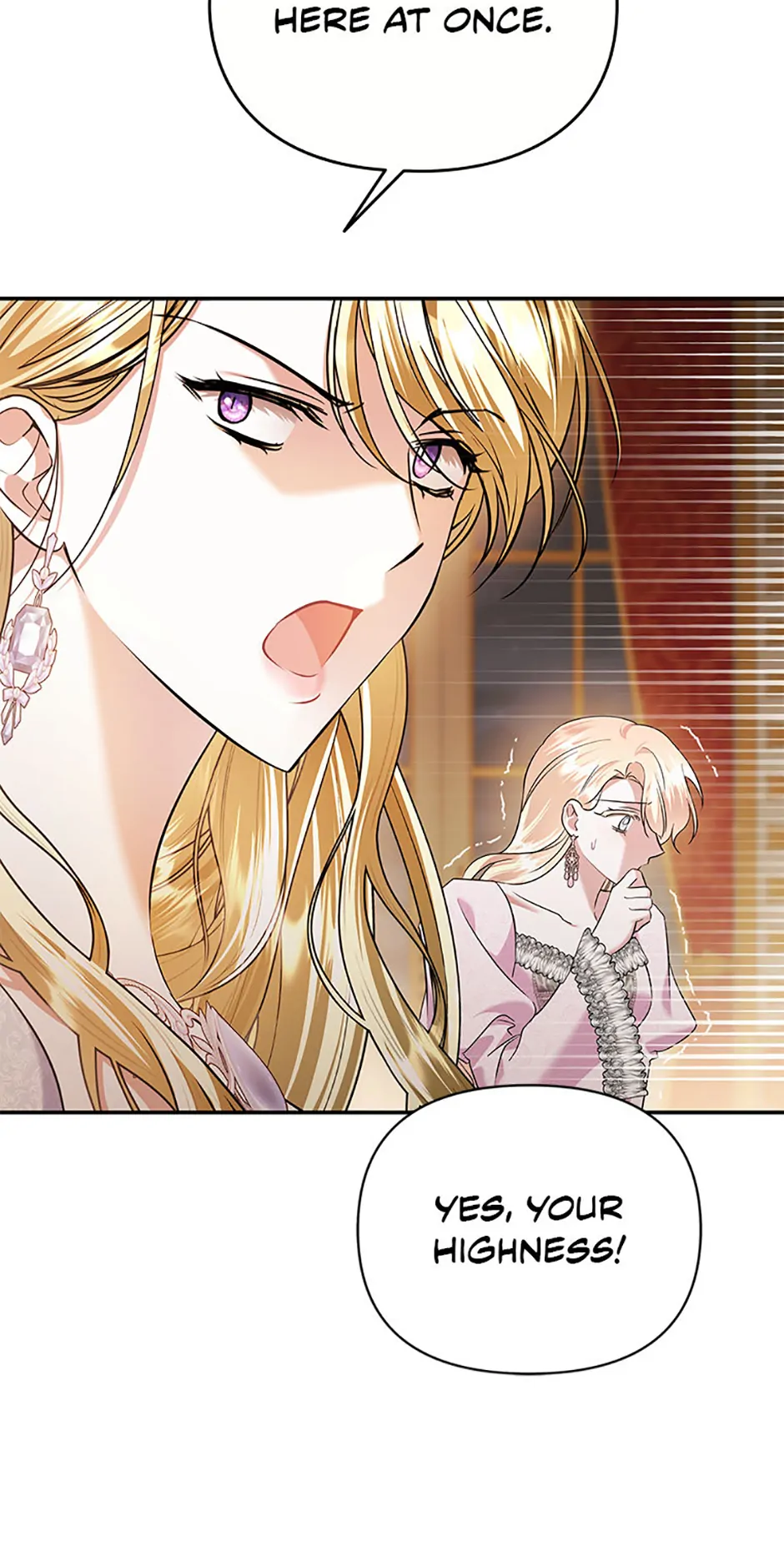 In This Life, I Will Survive Until the End Chapter 43 page 42
