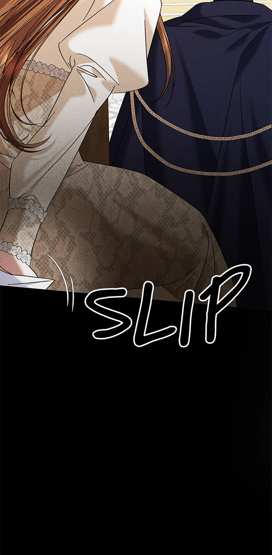 In This Life, I Will Survive Until the End Chapter 43 page 44