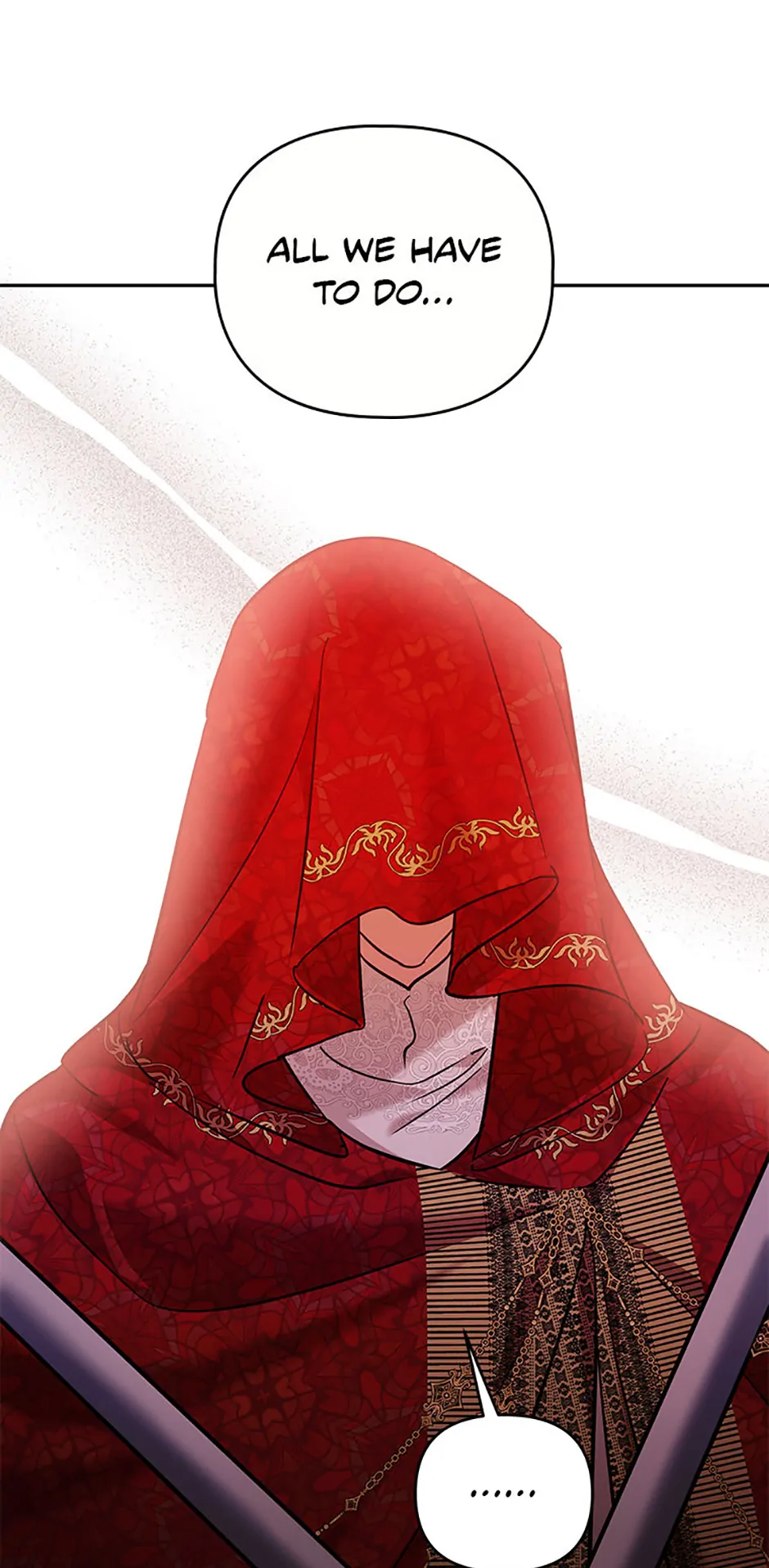 In This Life, I Will Survive Until the End Chapter 43 page 49