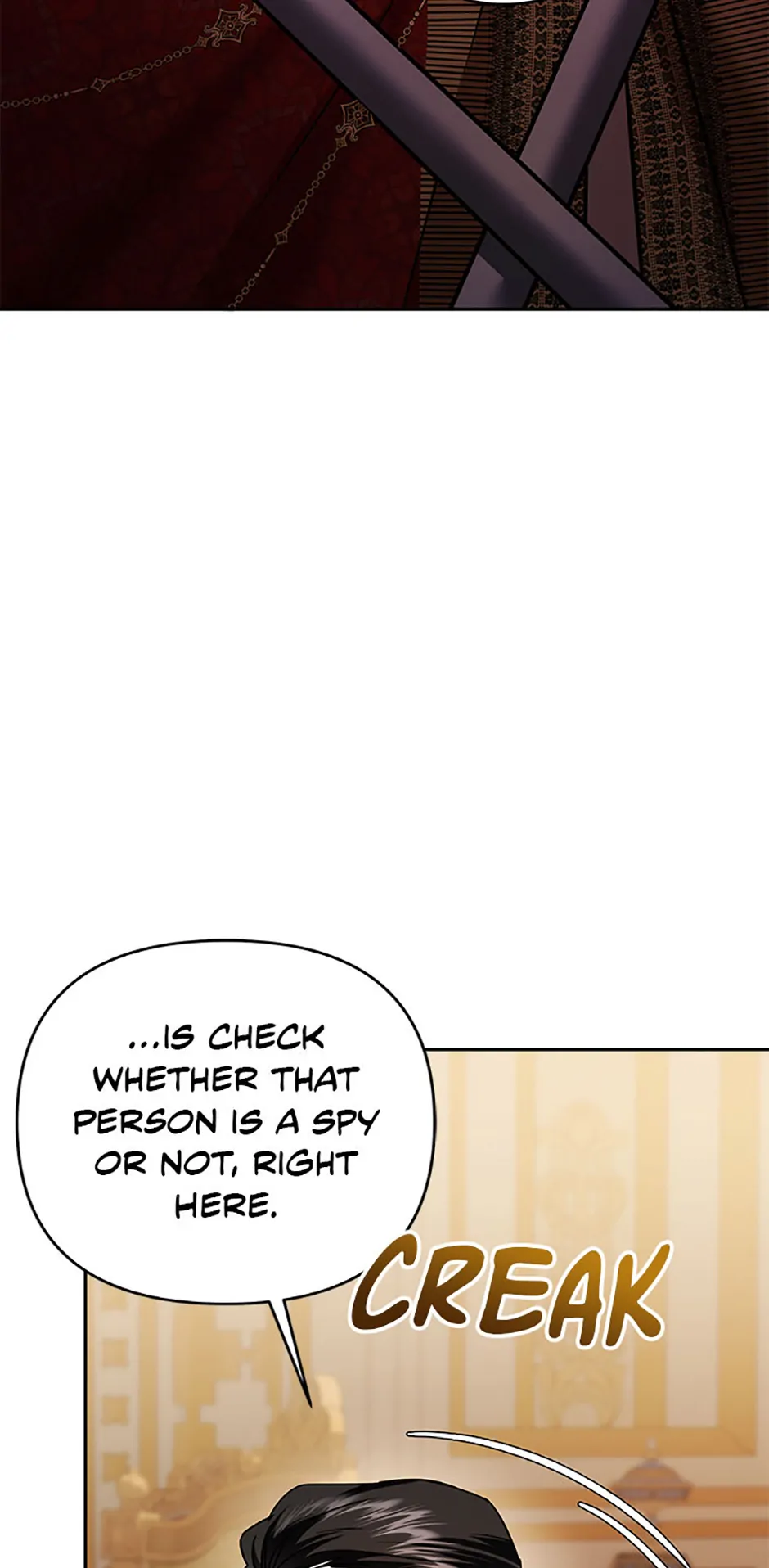 In This Life, I Will Survive Until the End Chapter 43 page 50
