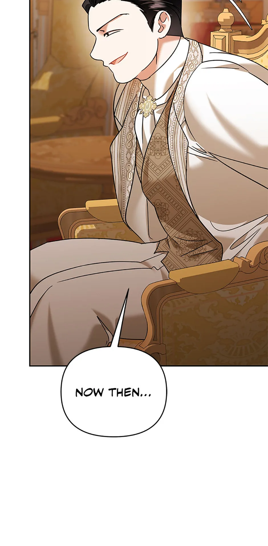 In This Life, I Will Survive Until the End Chapter 43 page 51
