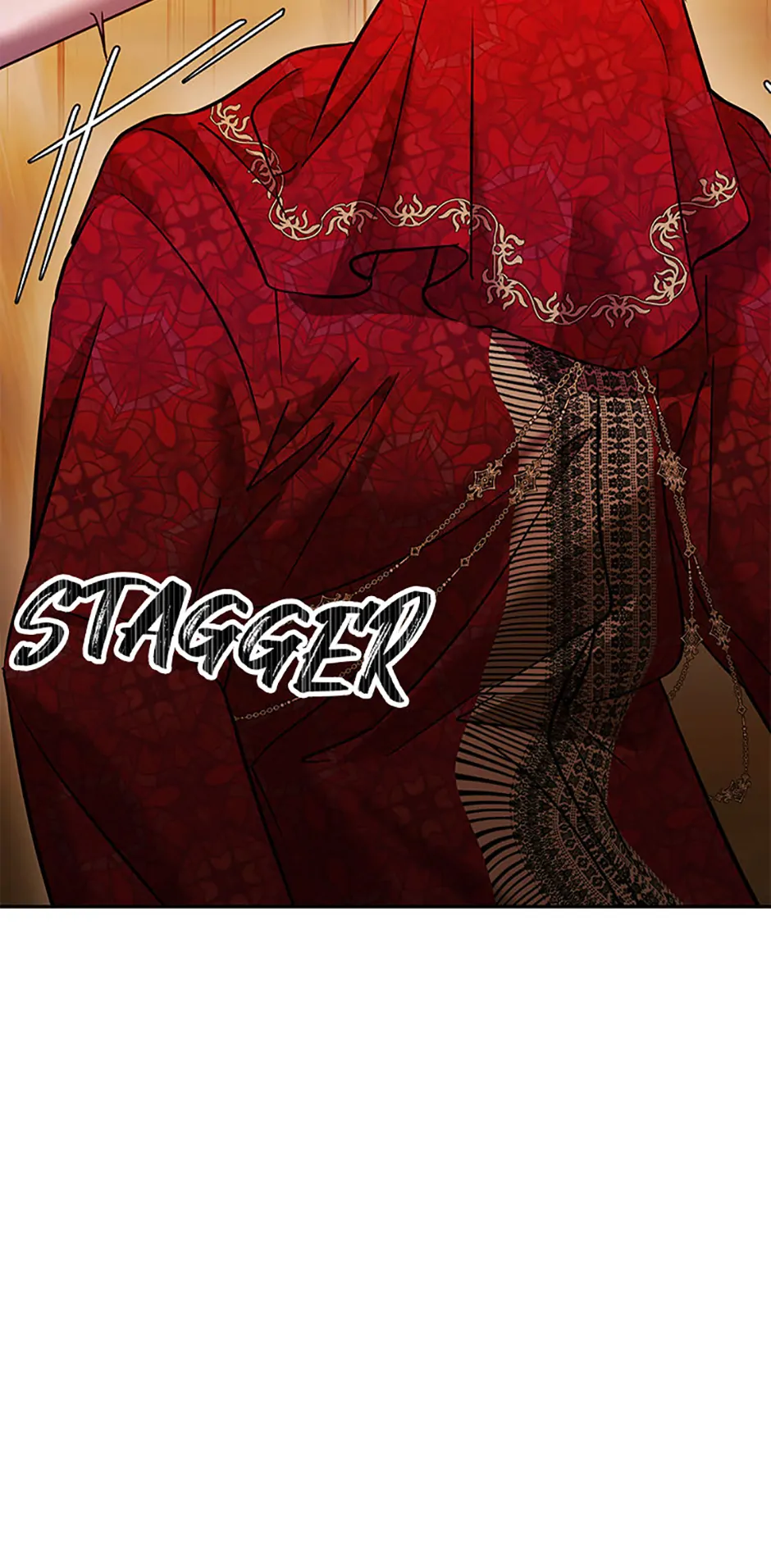 In This Life, I Will Survive Until the End Chapter 43 page 54