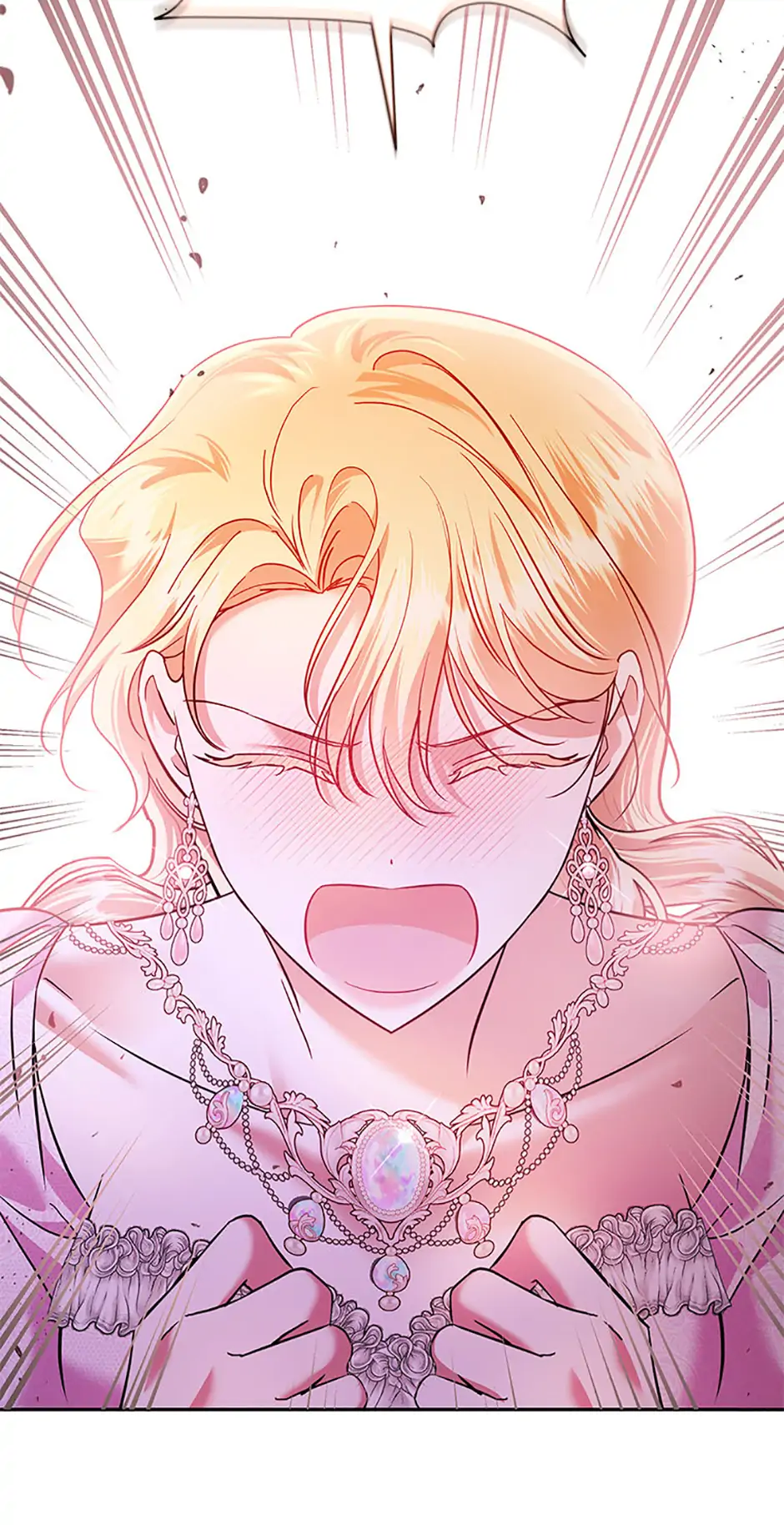 In This Life, I Will Survive Until the End Chapter 43 page 57