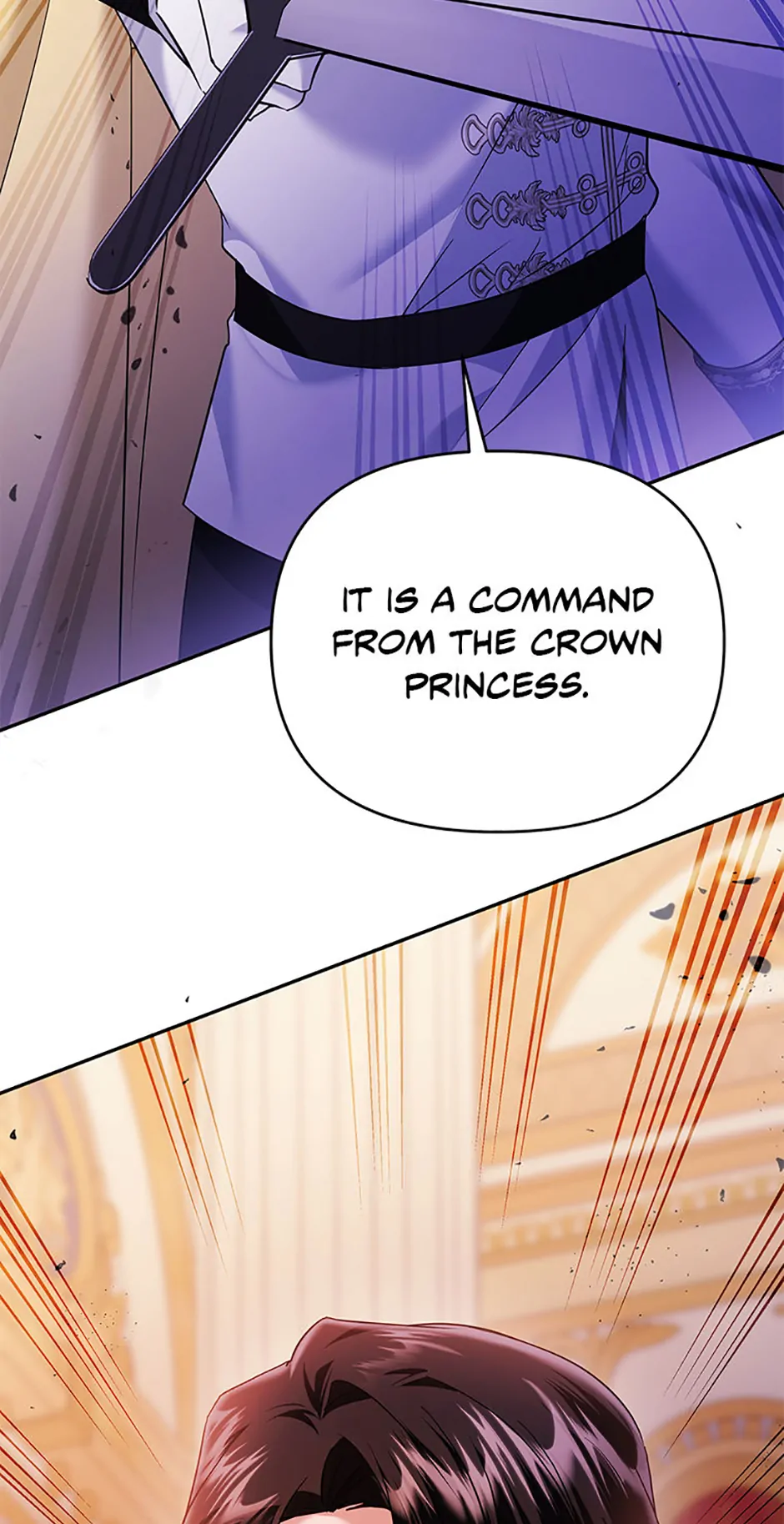 In This Life, I Will Survive Until the End Chapter 43 page 5