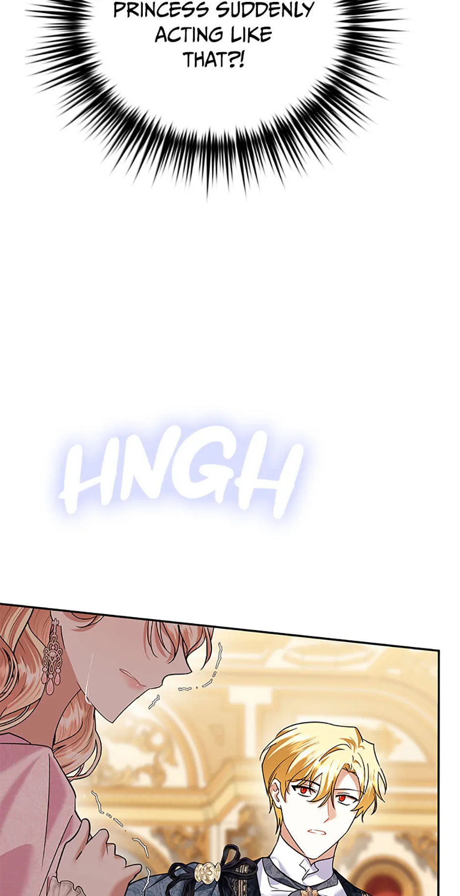 In This Life, I Will Survive Until the End Chapter 43 page 59