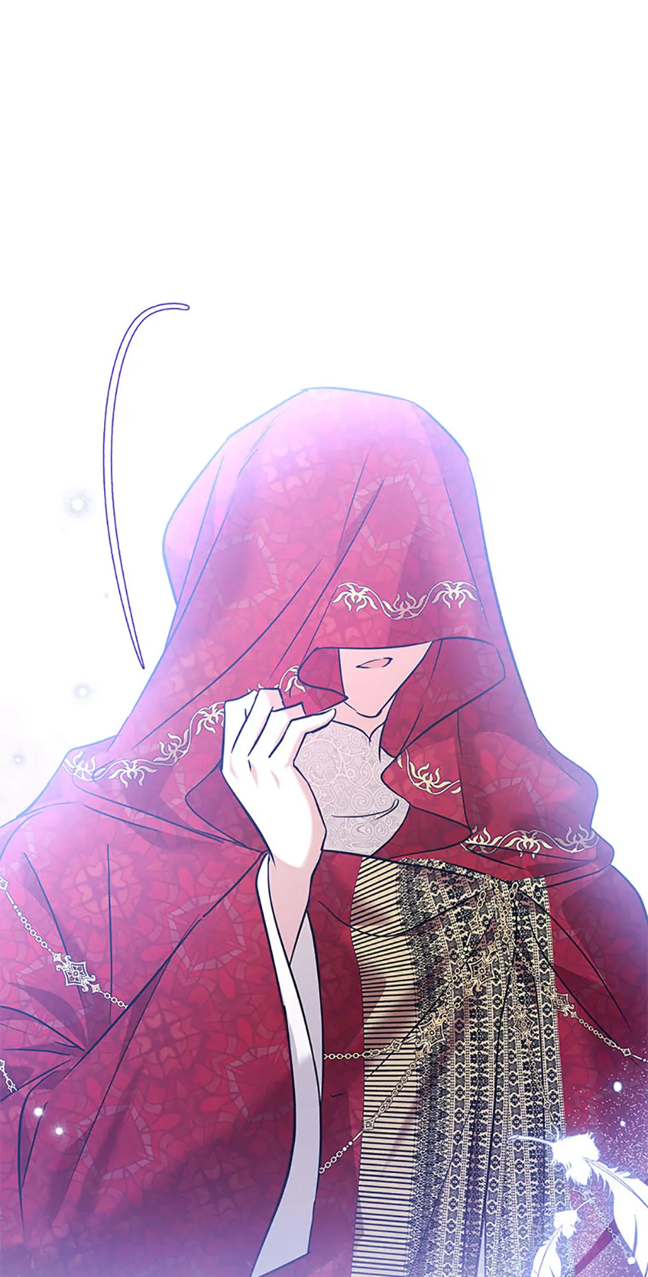 In This Life, I Will Survive Until the End Chapter 43 page 61