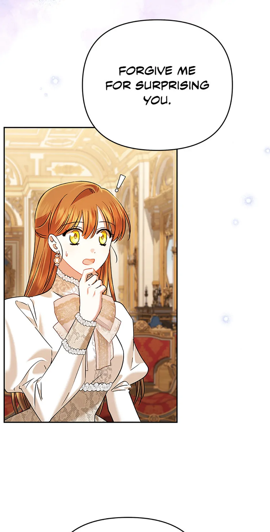 In This Life, I Will Survive Until the End Chapter 43 page 65