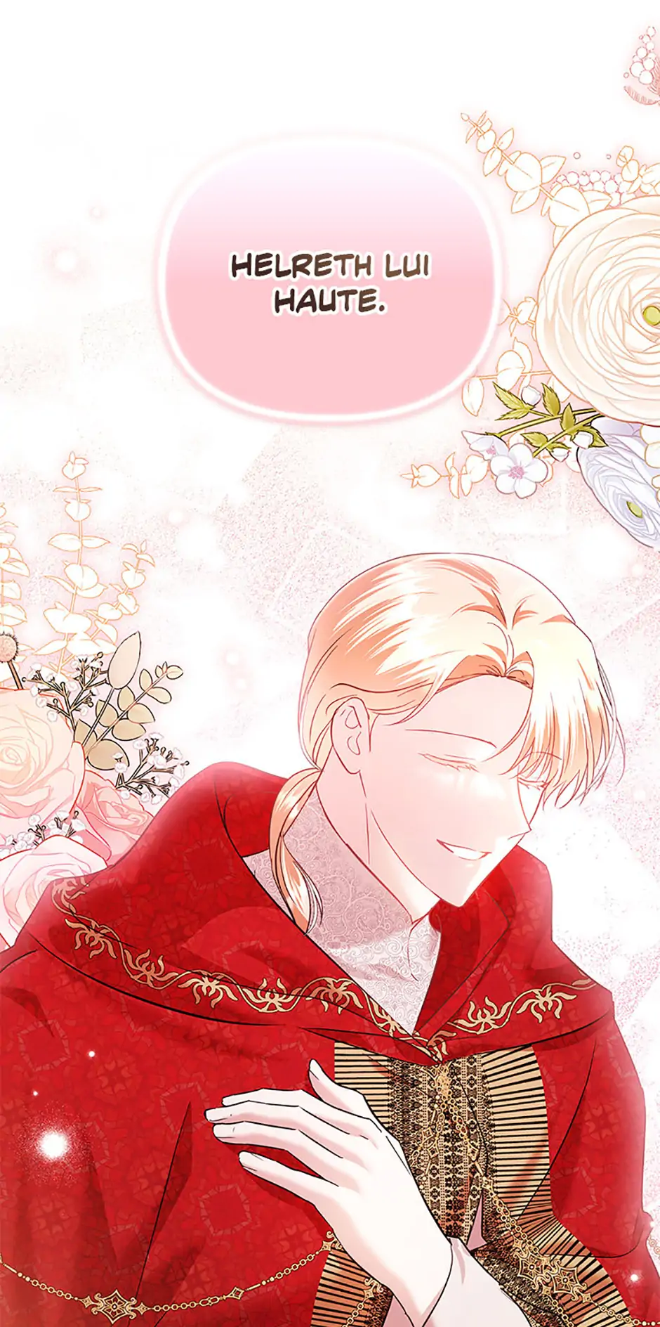 In This Life, I Will Survive Until the End Chapter 43 page 67