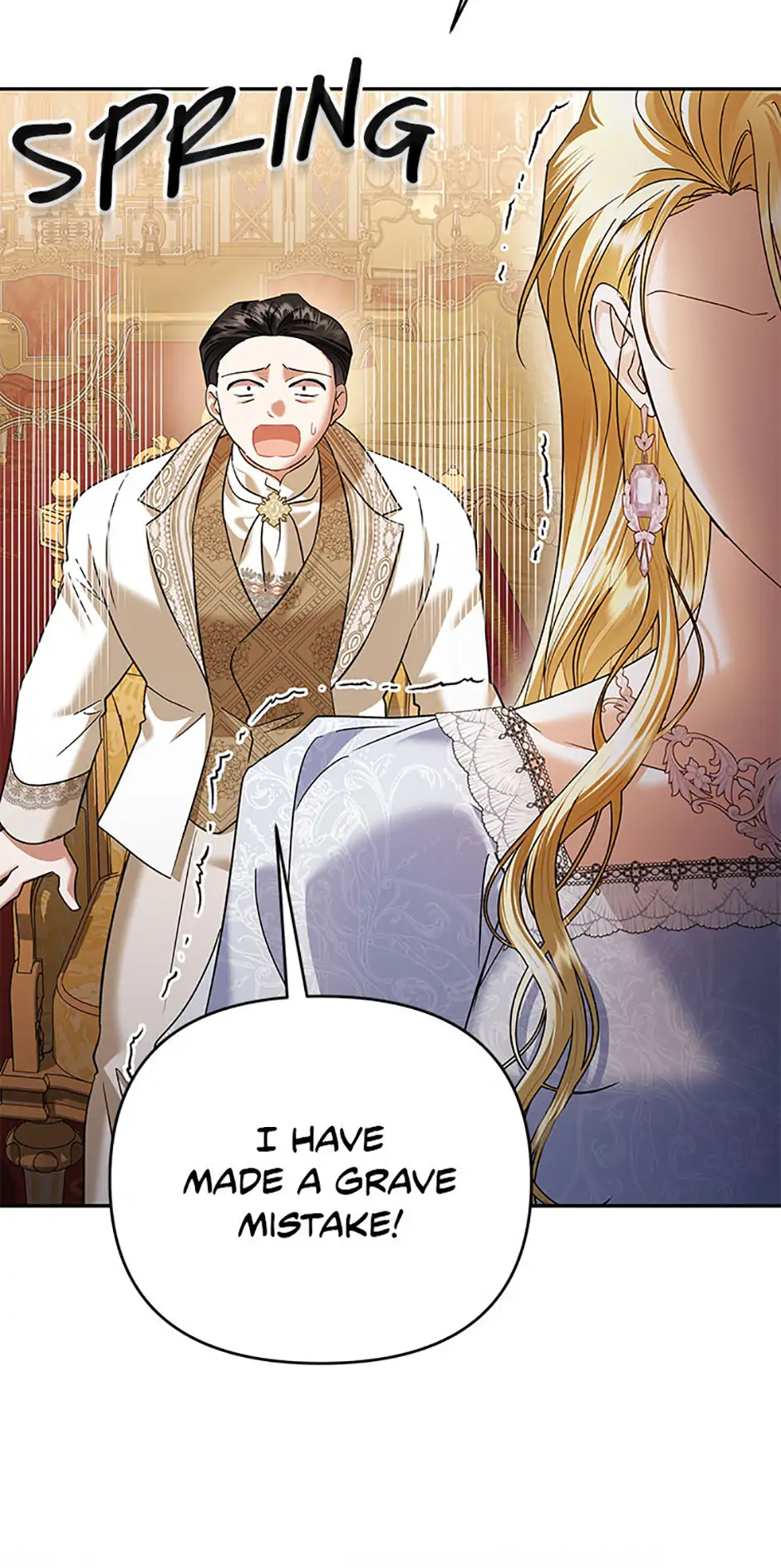 In This Life, I Will Survive Until the End Chapter 43 page 69