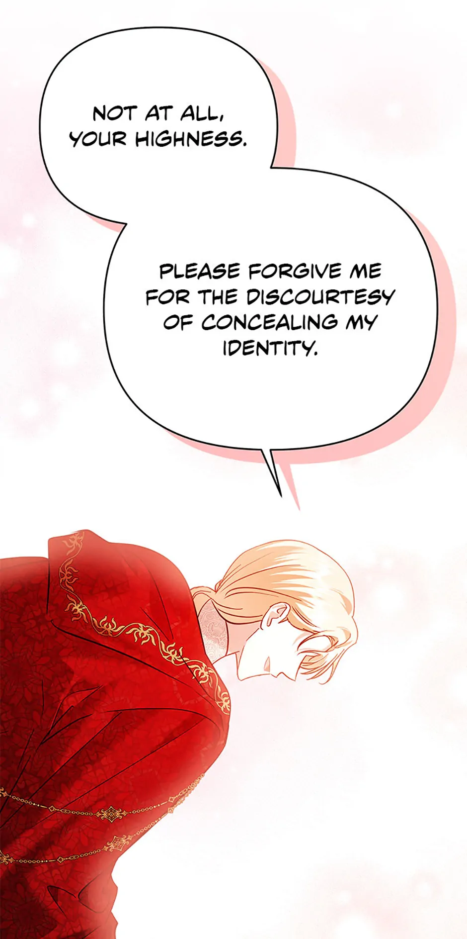 In This Life, I Will Survive Until the End Chapter 43 page 70