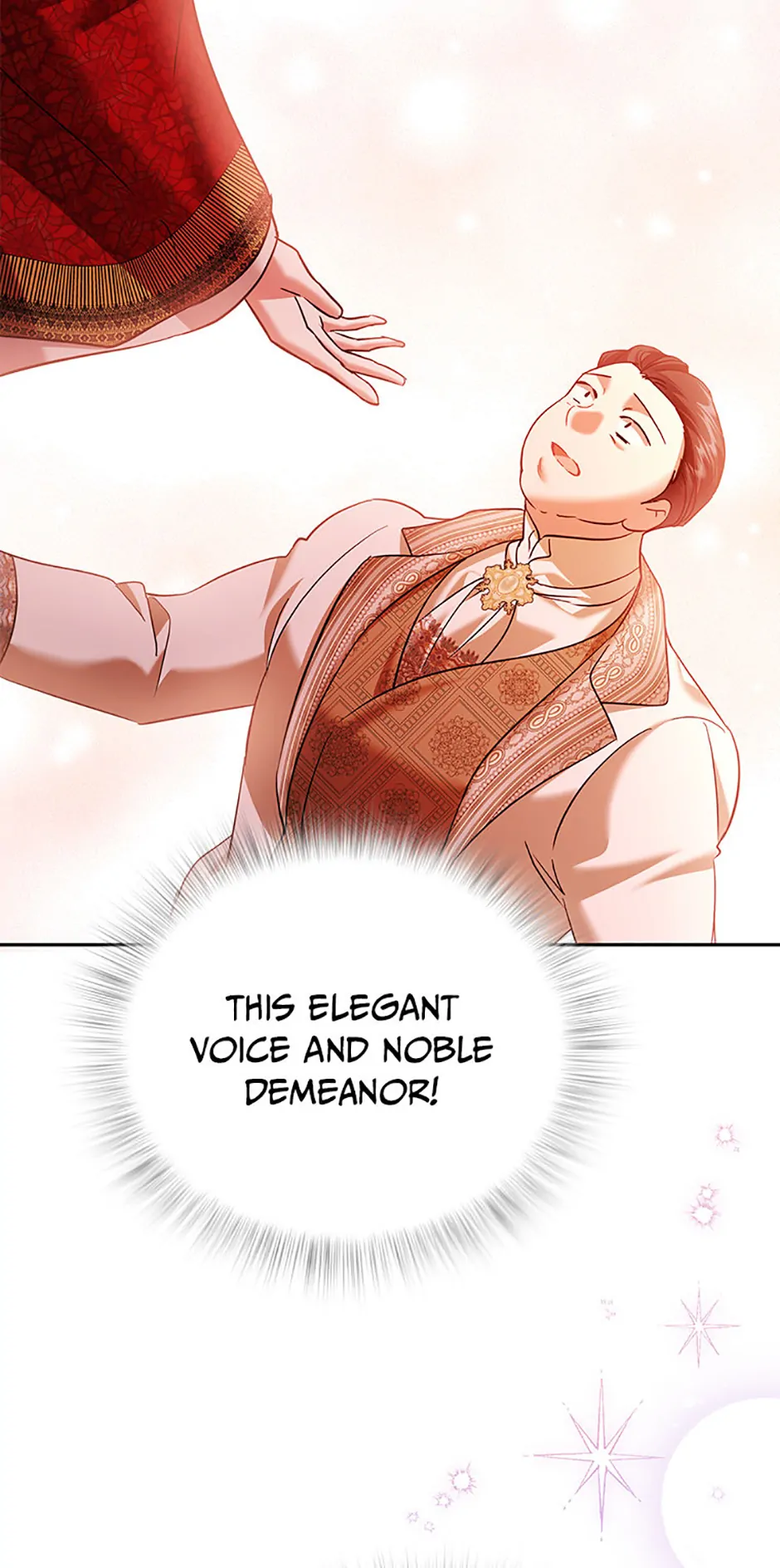 In This Life, I Will Survive Until the End Chapter 43 page 71
