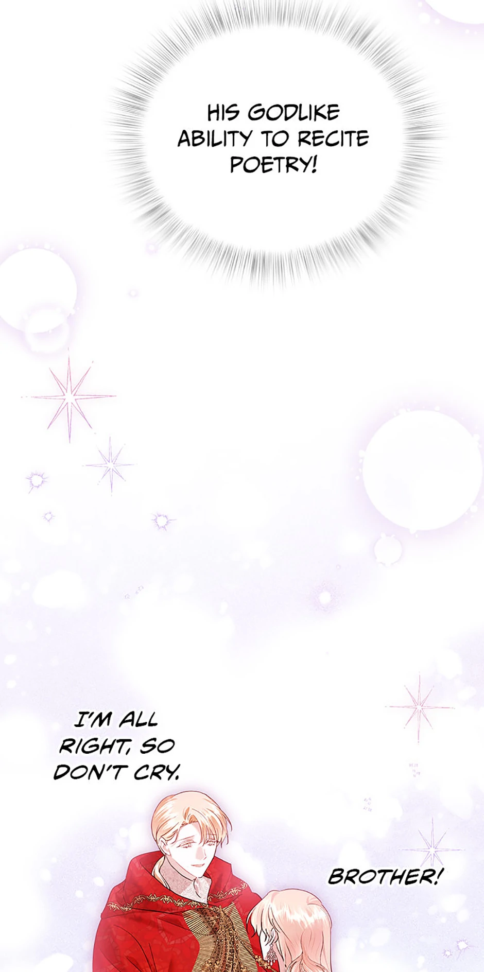 In This Life, I Will Survive Until the End Chapter 43 page 72