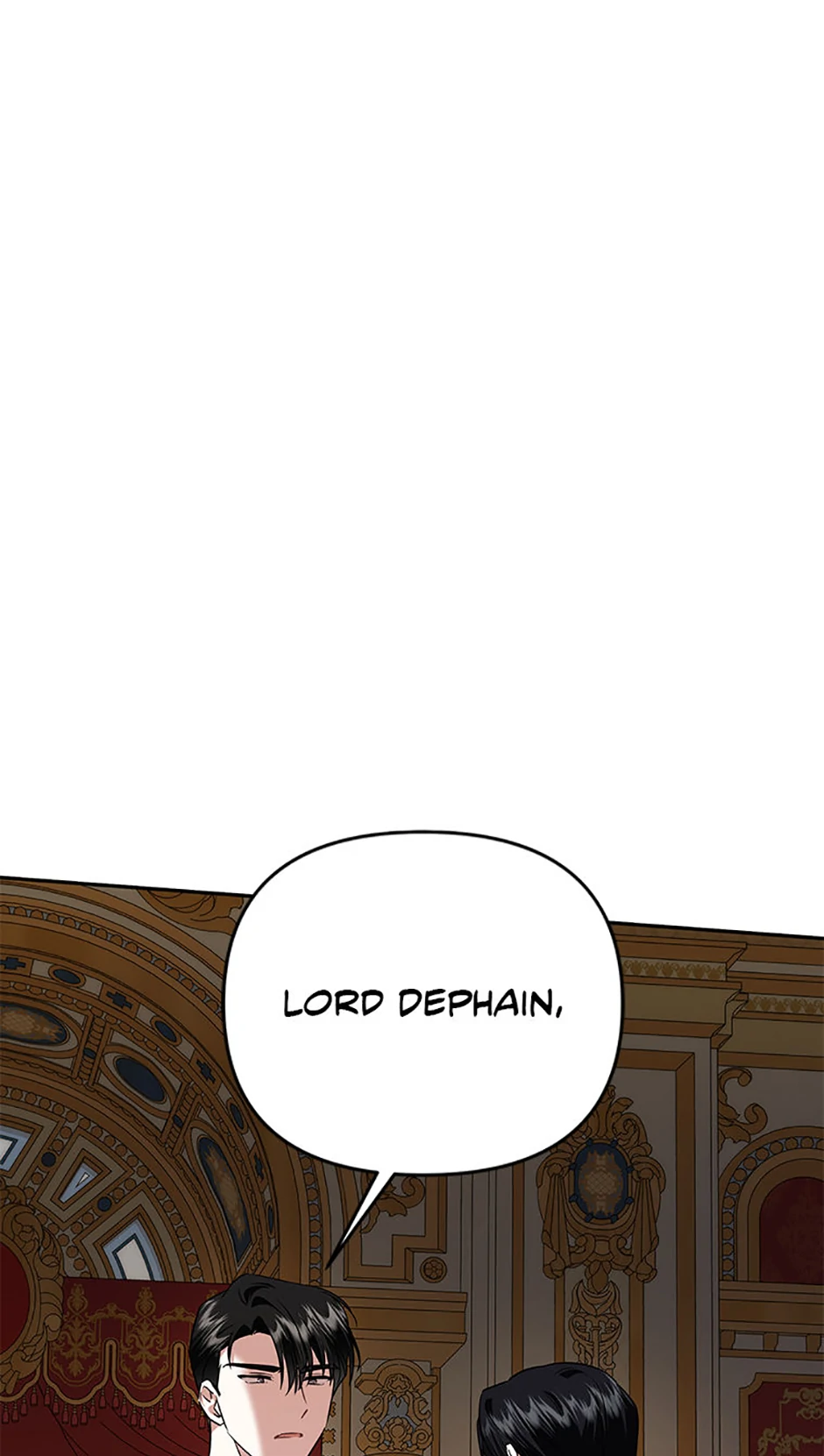 In This Life, I Will Survive Until the End Chapter 43 page 7