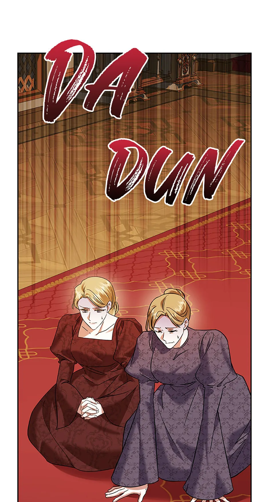 In This Life, I Will Survive Until the End Chapter 43 page 80
