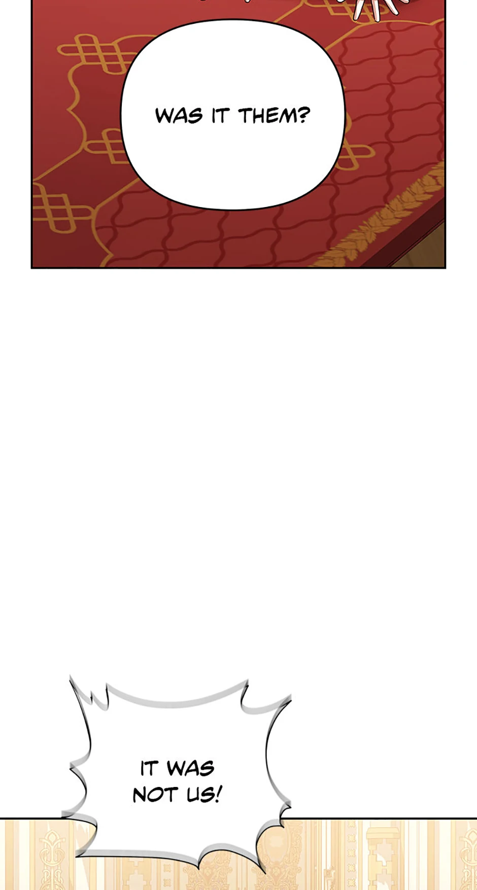 In This Life, I Will Survive Until the End Chapter 43 page 81
