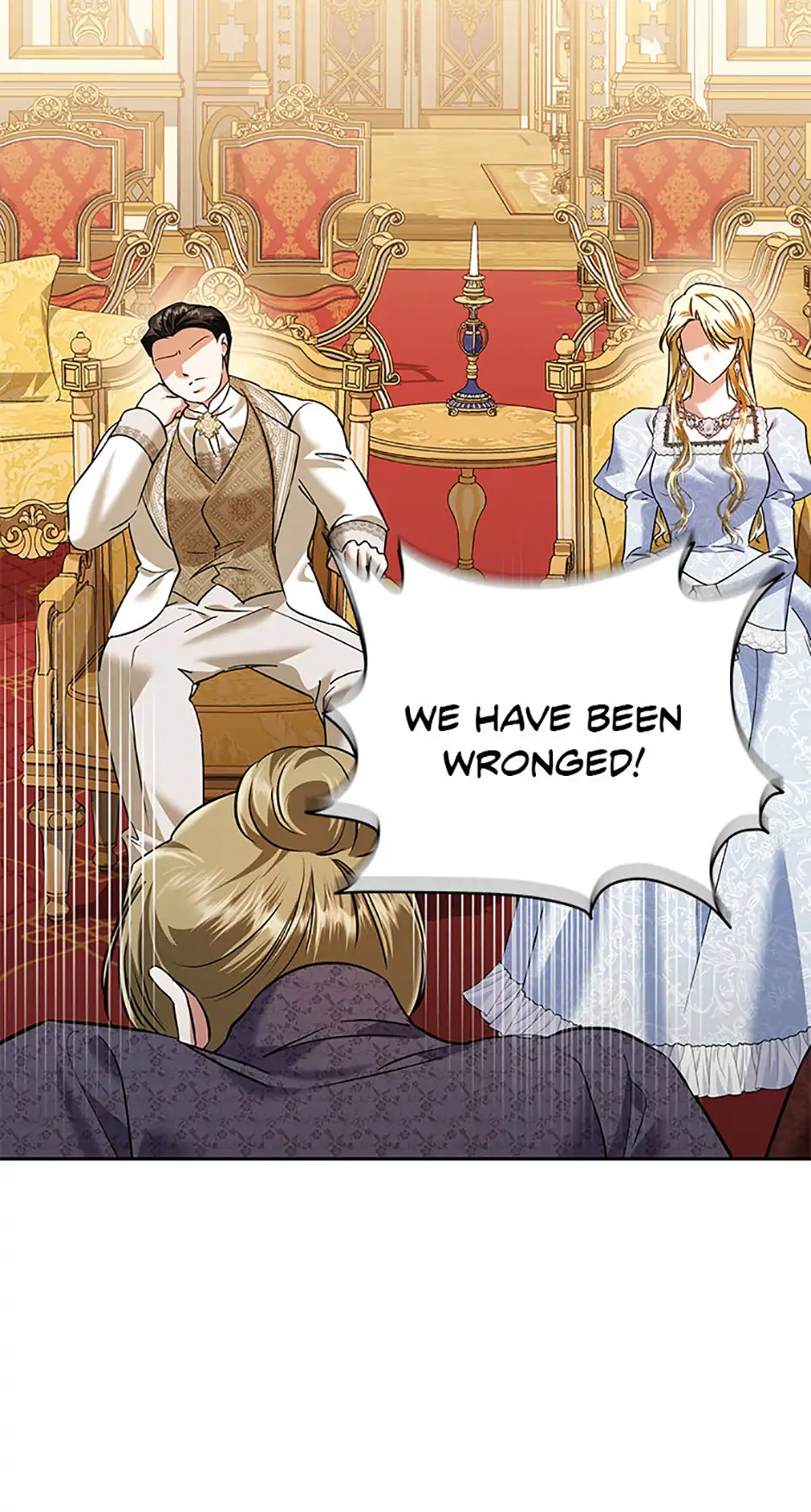 In This Life, I Will Survive Until the End Chapter 43 page 82