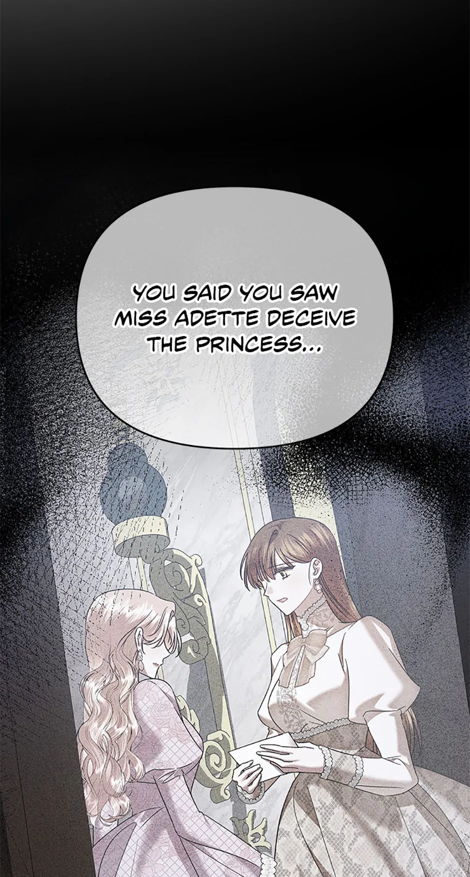 In This Life, I Will Survive Until the End Chapter 43 page 84
