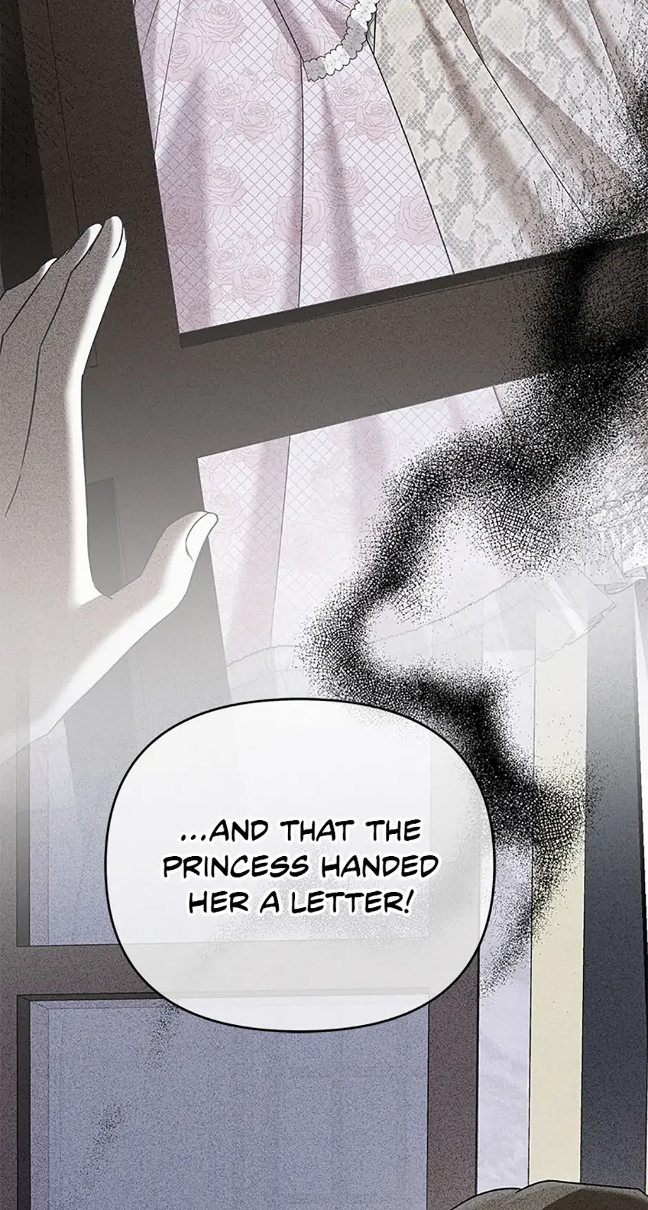 In This Life, I Will Survive Until the End Chapter 43 page 85