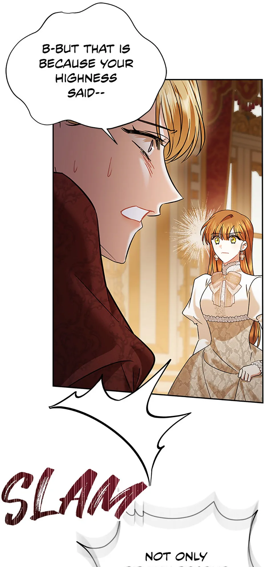 In This Life, I Will Survive Until the End Chapter 43 page 87