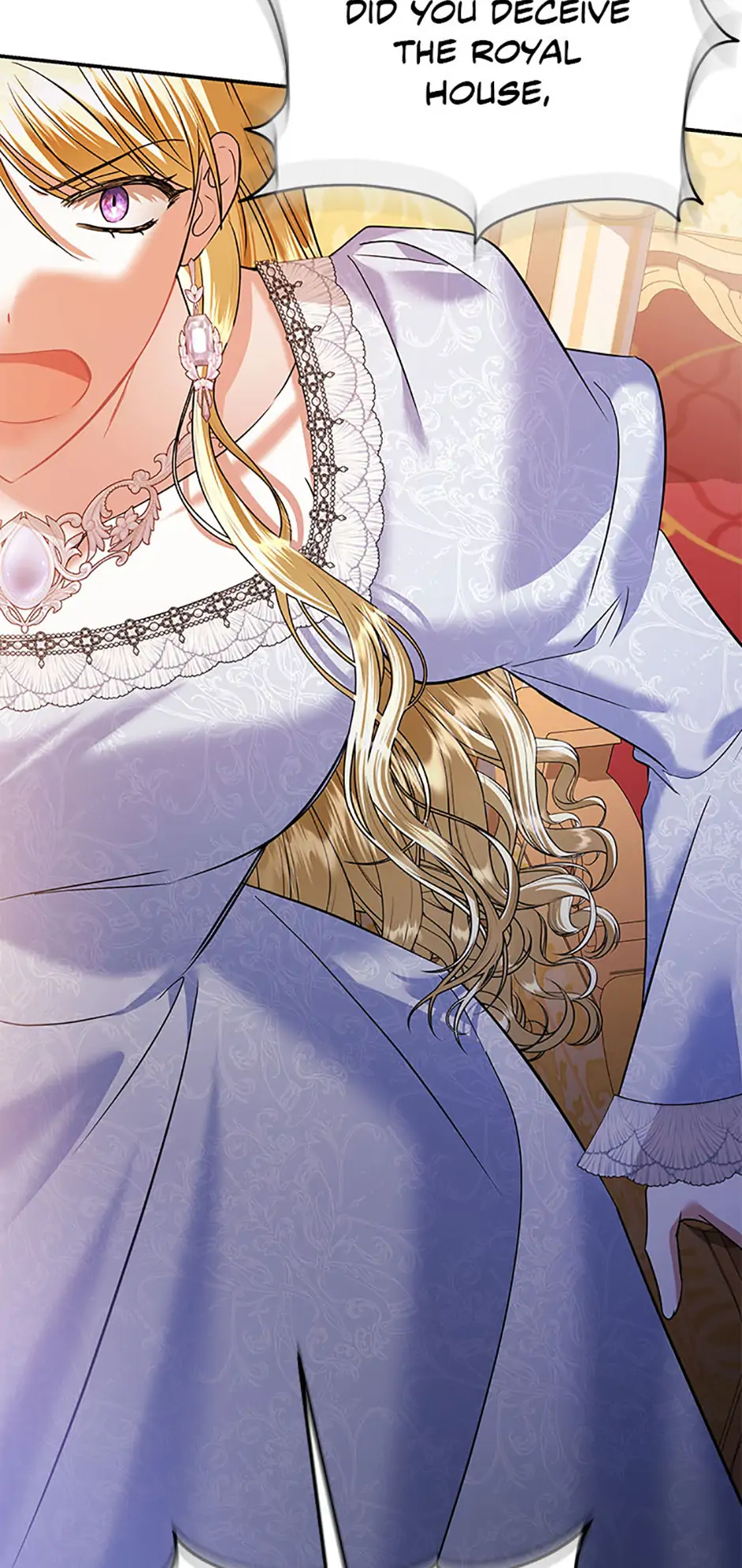 In This Life, I Will Survive Until the End Chapter 43 page 88