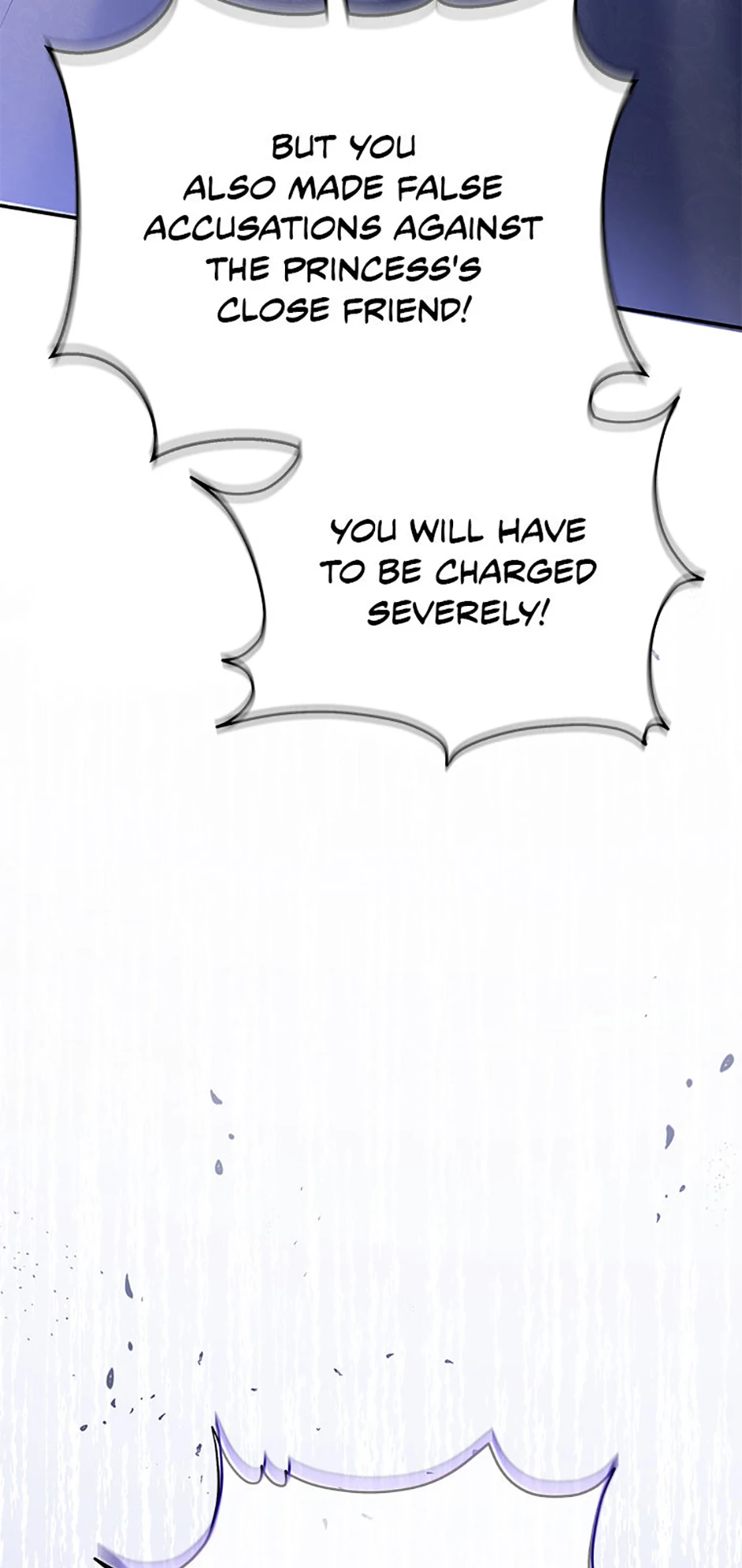 In This Life, I Will Survive Until the End Chapter 43 page 89