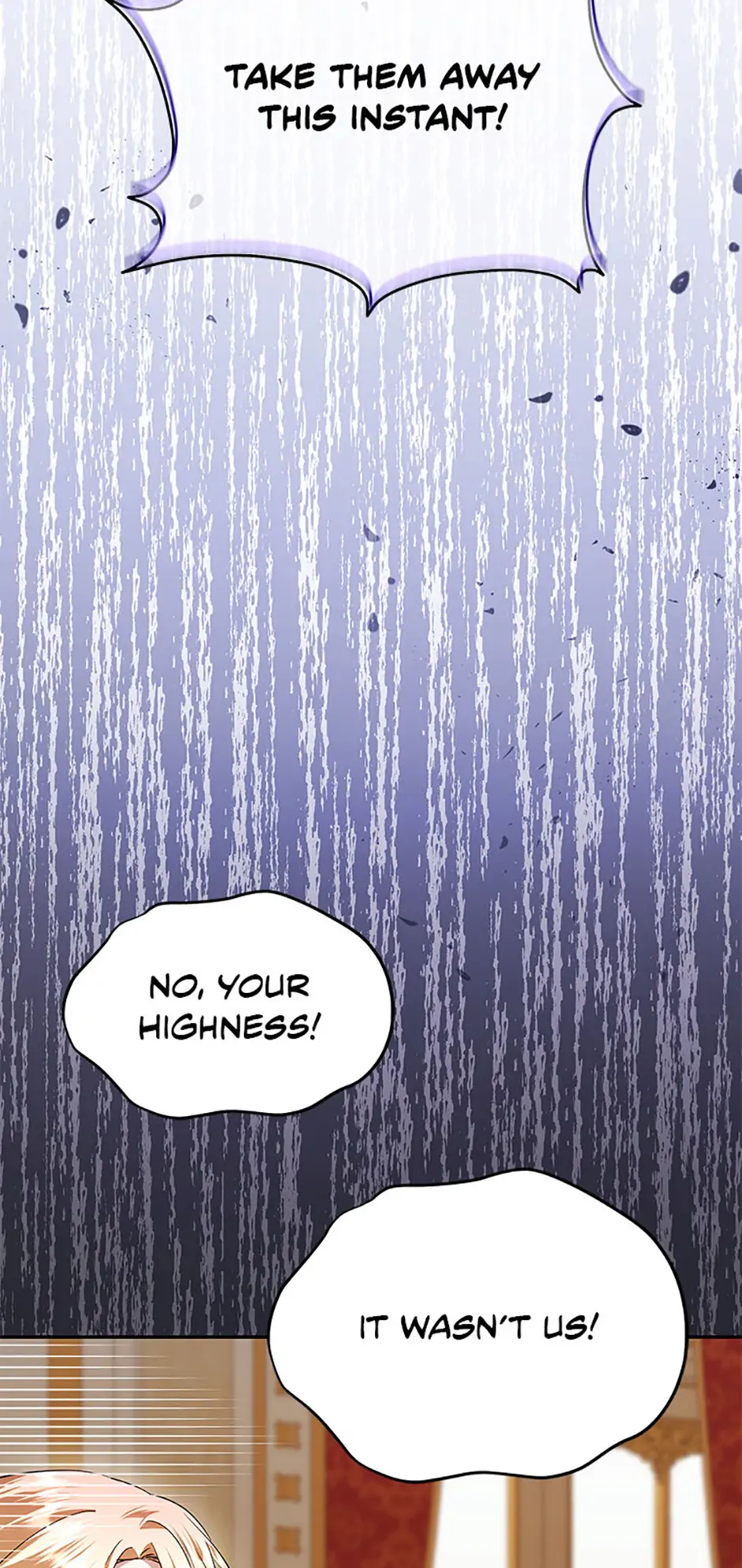 In This Life, I Will Survive Until the End Chapter 43 page 90