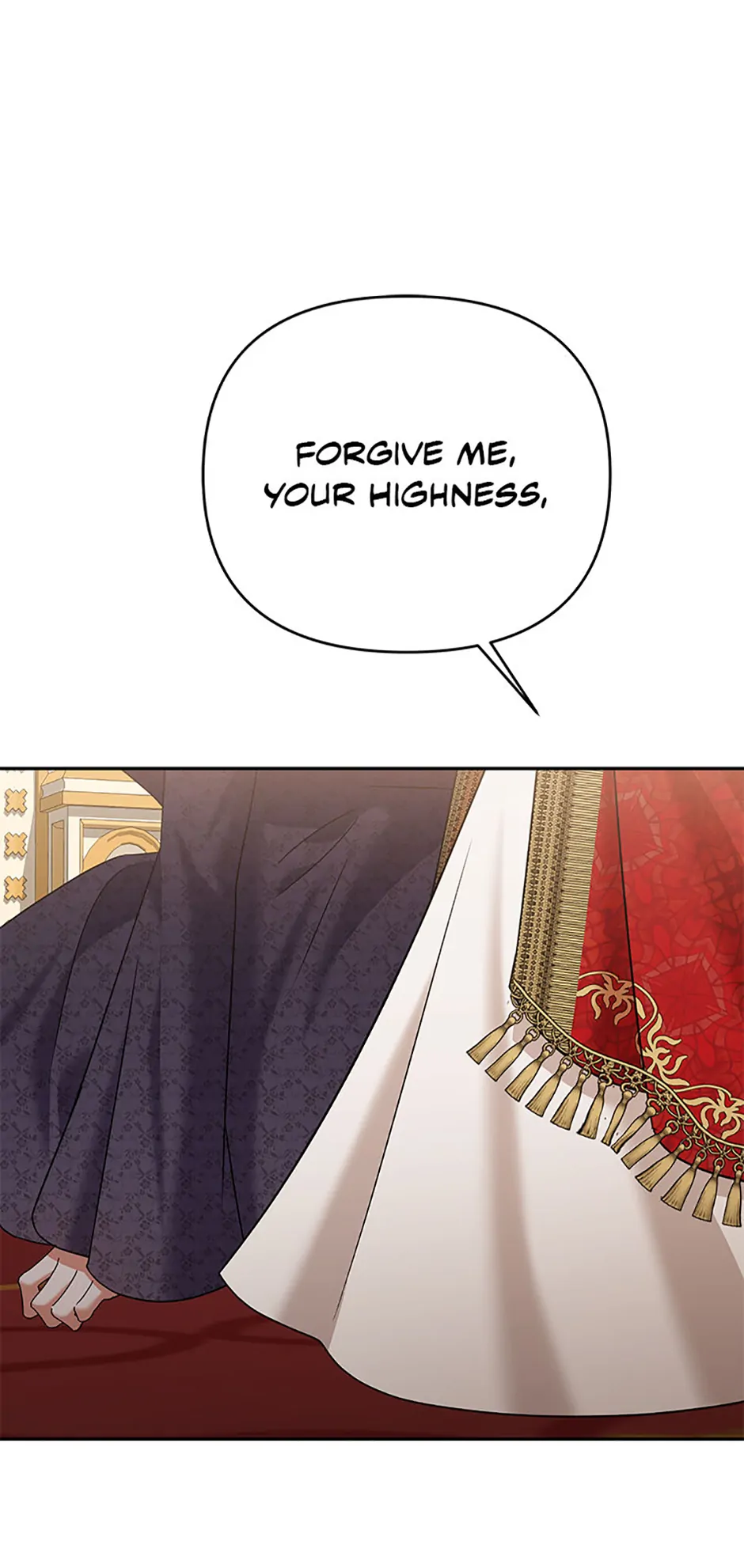 In This Life, I Will Survive Until the End Chapter 43 page 92