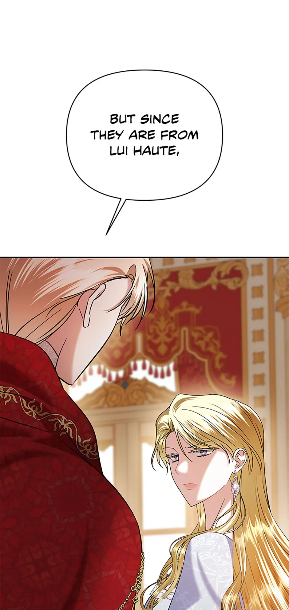 In This Life, I Will Survive Until the End Chapter 43 page 93