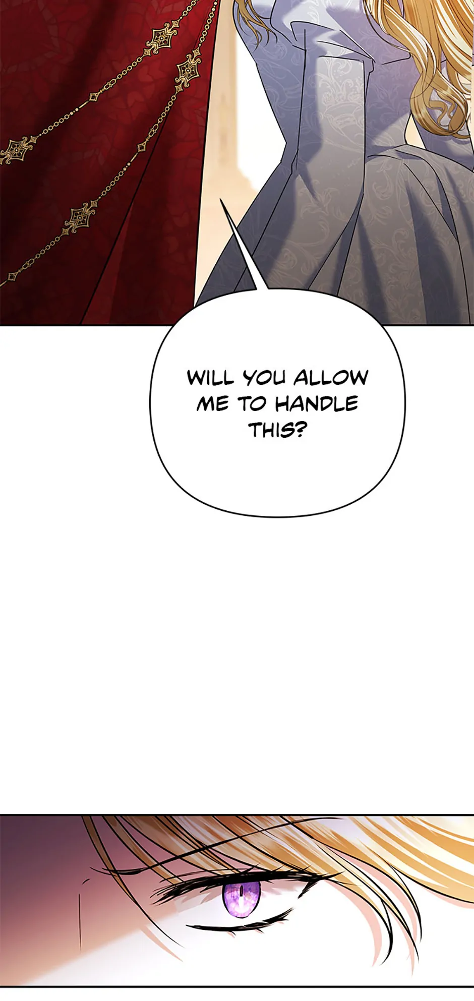 In This Life, I Will Survive Until the End Chapter 43 page 94