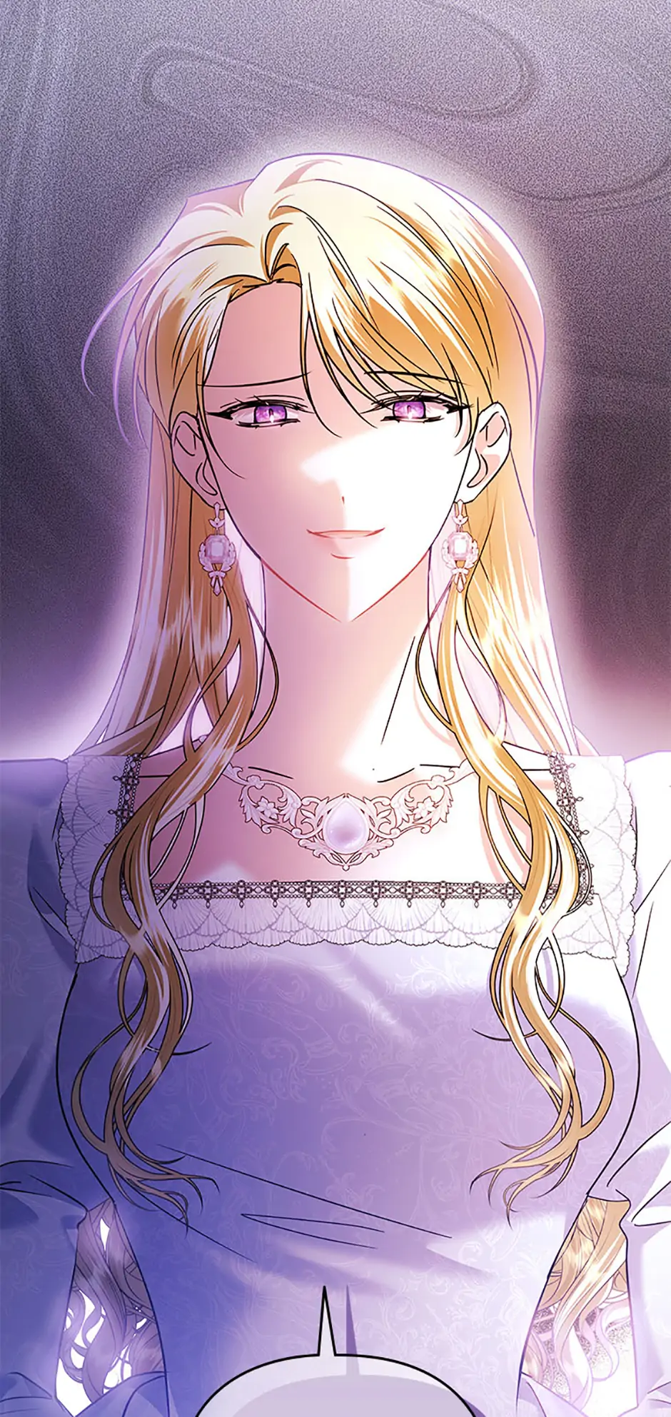 In This Life, I Will Survive Until the End Chapter 43 page 96