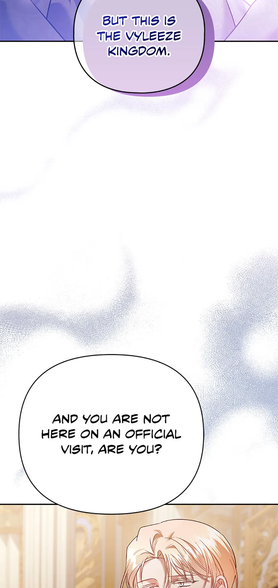 In This Life, I Will Survive Until the End Chapter 43 page 97