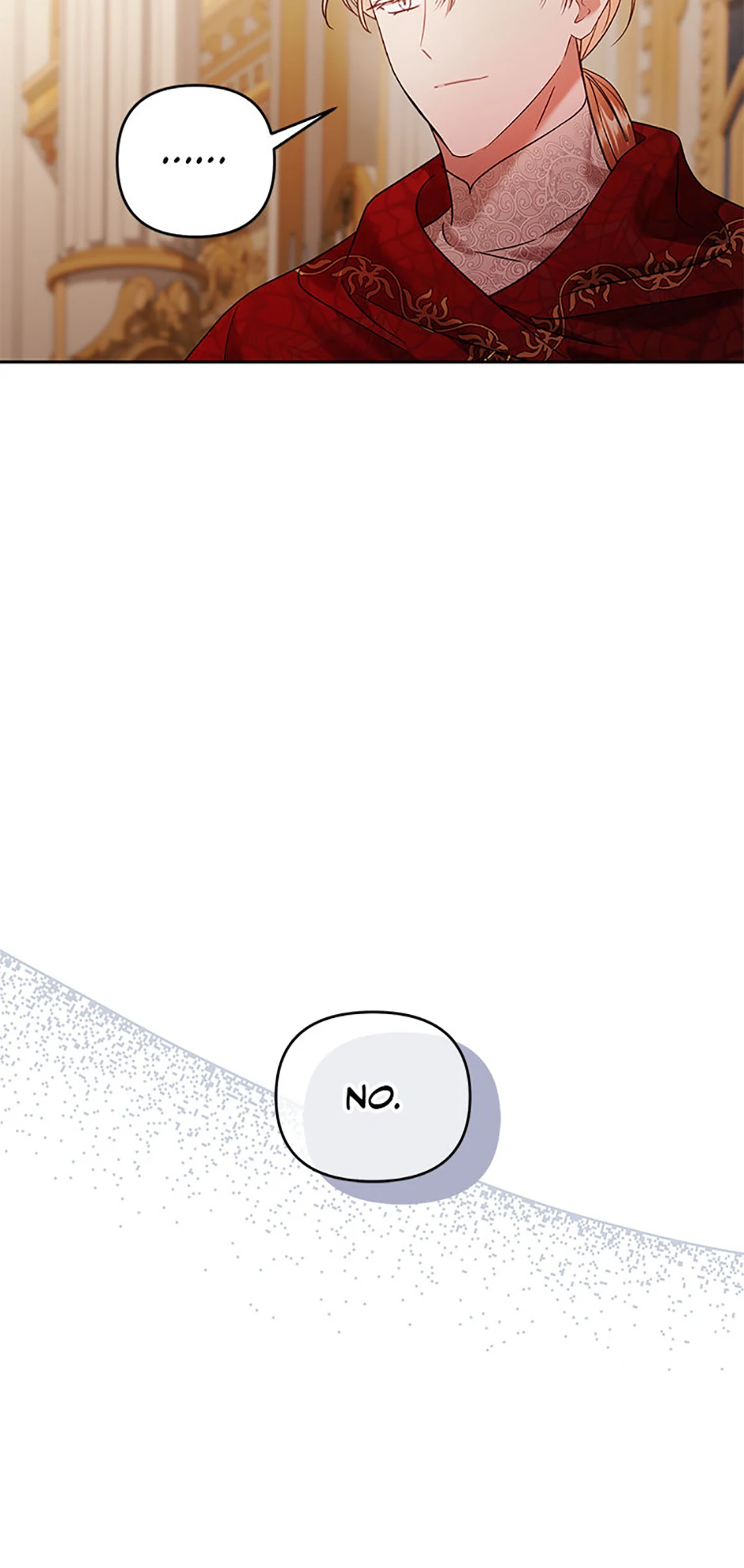 In This Life, I Will Survive Until the End Chapter 43 page 98