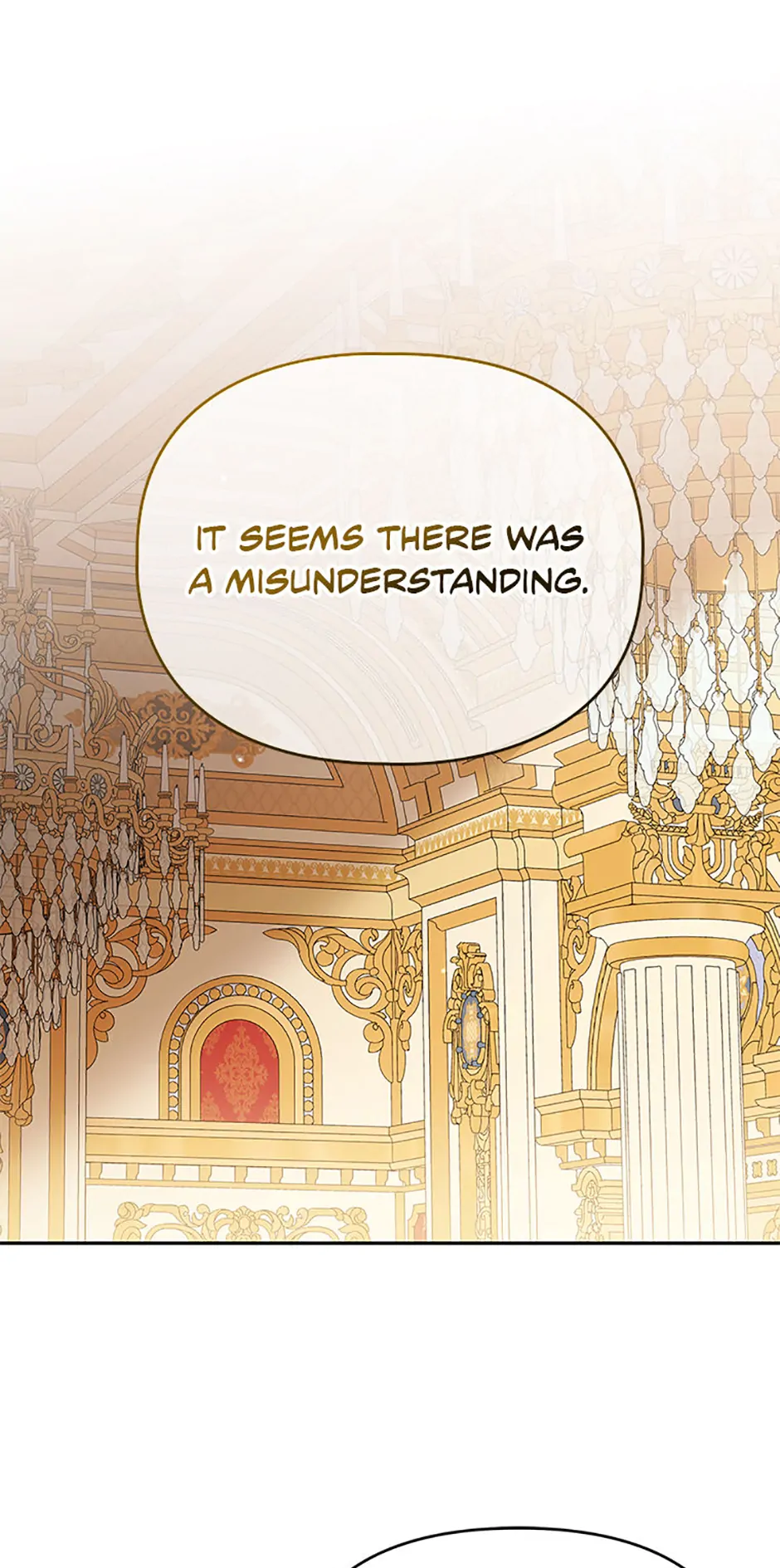 In This Life, I Will Survive Until the End Chapter 44 page 0