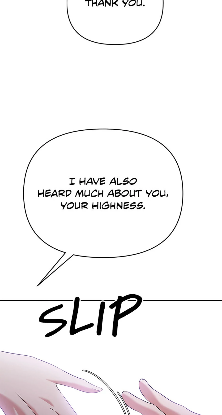 In This Life, I Will Survive Until the End Chapter 44 page 9
