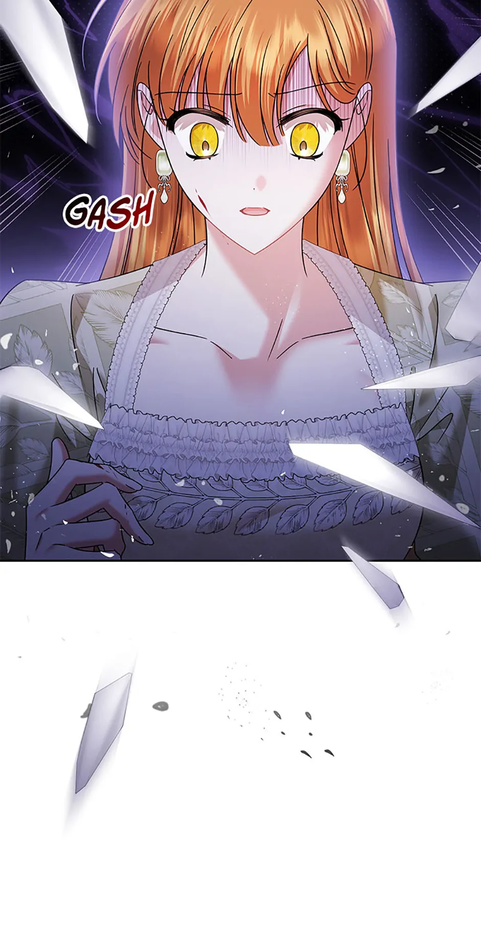In This Life, I Will Survive Until the End Chapter 44 page 99