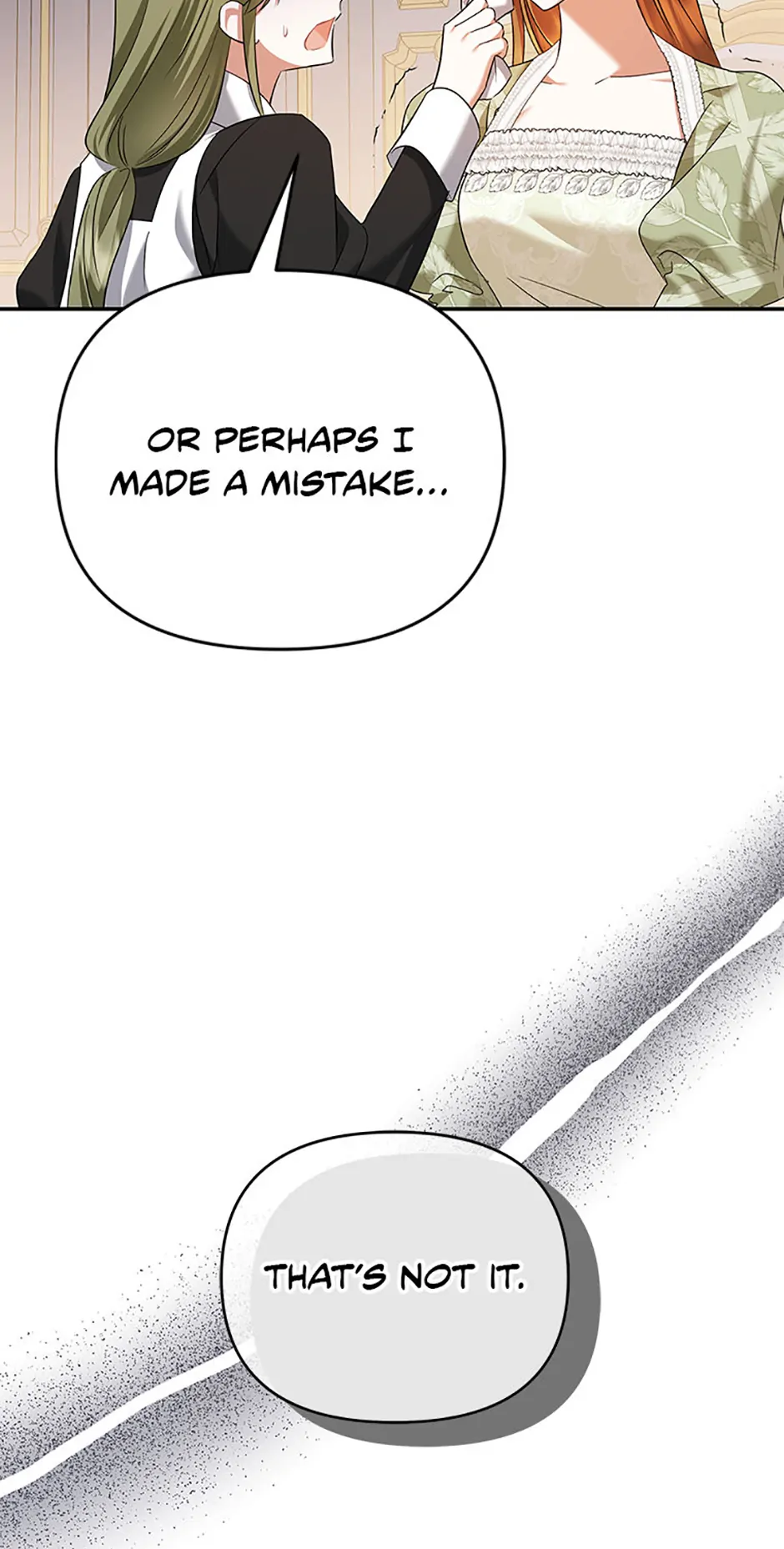 In This Life, I Will Survive Until the End Chapter 44 page 102