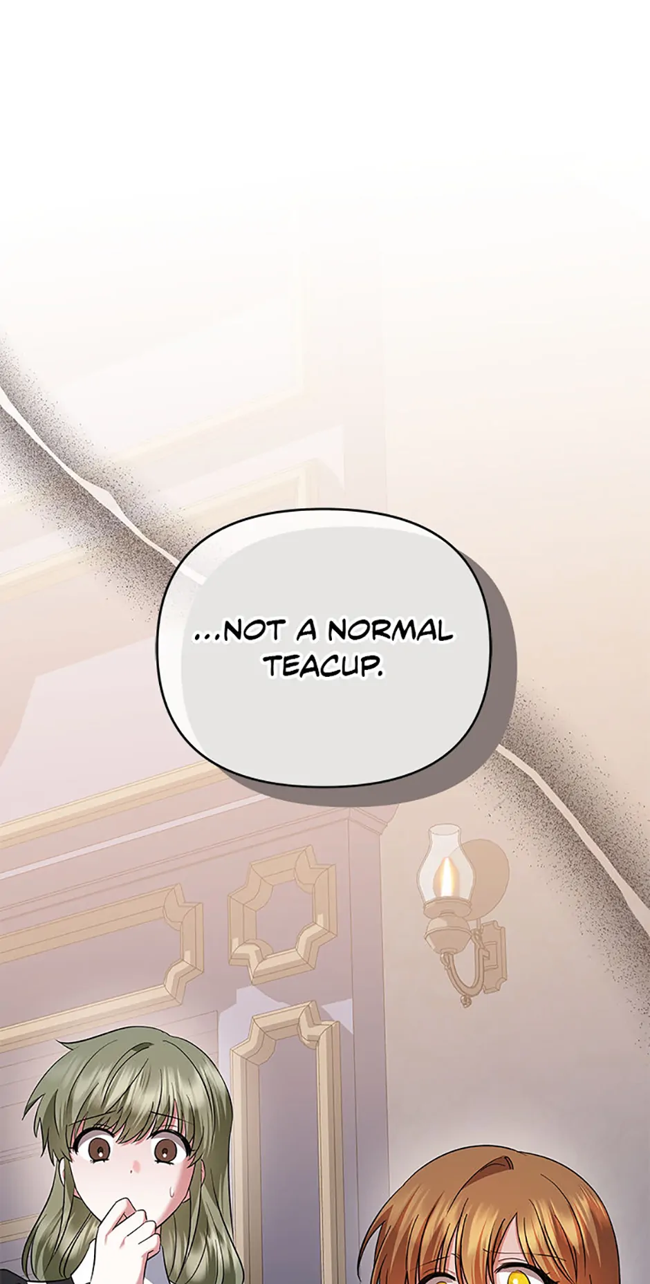 In This Life, I Will Survive Until the End Chapter 44 page 104