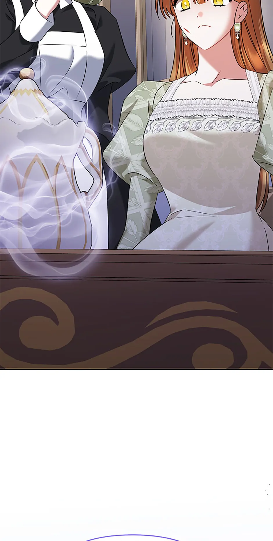 In This Life, I Will Survive Until the End Chapter 44 page 105