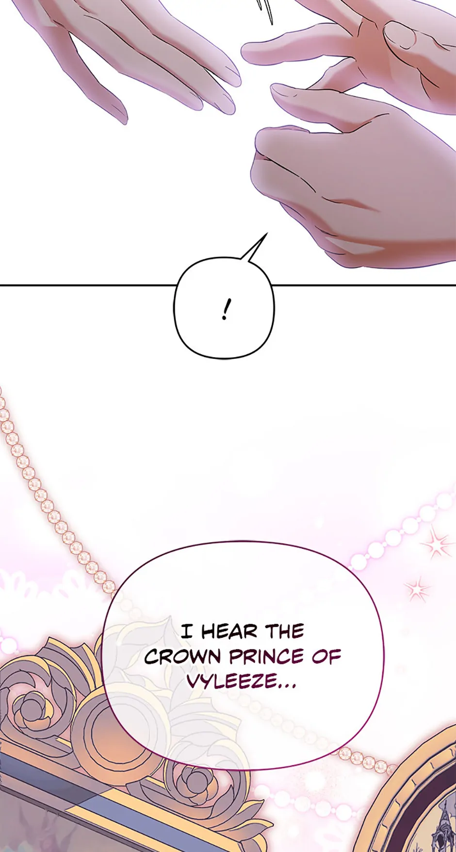 In This Life, I Will Survive Until the End Chapter 44 page 10