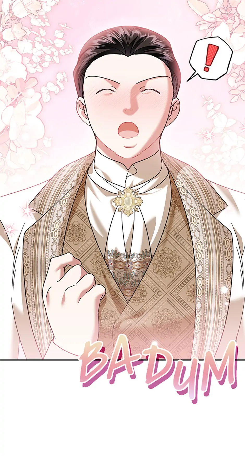 In This Life, I Will Survive Until the End Chapter 44 page 12